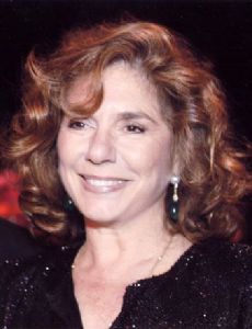 Teresa Heinz Kerry esposa de John Heinz