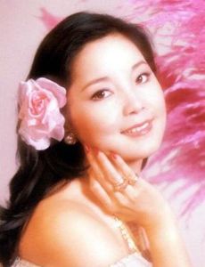 Teresa Teng