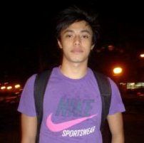 Terrence Bill Romeo novio de Vice Ganda