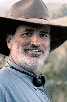 Terrence Malick novio de Carly Simon