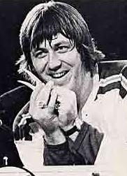 Terry Kath esposo de Camelia Lynne