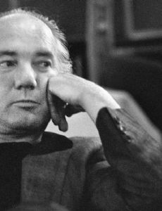 Thomas Bernhard