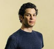 Thomas Kail esposo de Michelle Williams