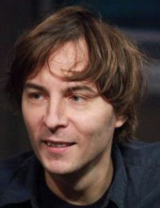 Thomas Mars esposo de Sofia Coppola