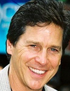 Tim Matheson amante de Stacey Nelkin