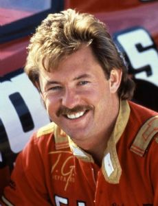 Tim Richmond