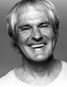 Timothy Leary esposo de Nena Thurman