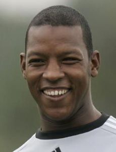 Titus Bramble