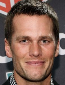 Tom Brady amante de Reese Witherspoon