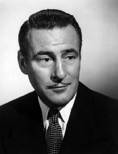 Tom Conway