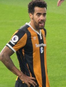 Tom Huddlestone amante de Chanelle Hayes