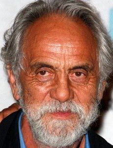 Tommy Chong