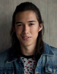 Tommy Esguerra novio de Kelley Day