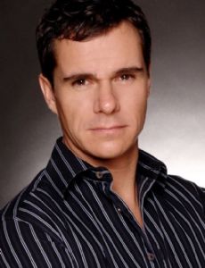 Tony Dalton