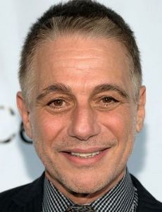 Tony Danza amante de Morgan Fairchild