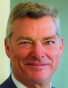 Tony Ressler