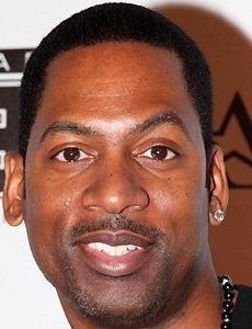 Tony Rock amante de Michelle Williams