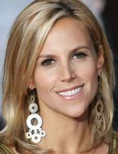 Tory Burch novia de Ronald O. Perelman