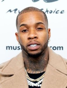 Tory Lanez novio de DreamDoll