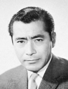 Toshirô Mifune