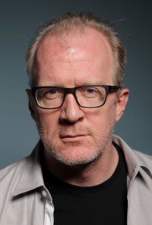 Tracy Letts esposa de Carrie Coon