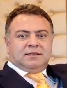 Tuncer Baydar