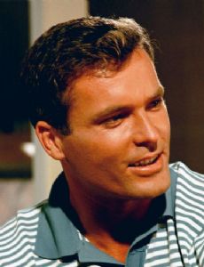 Ty Hardin esposo de Jenny Atkins