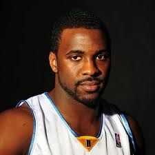 Ty Lawson novio de Natalie Nunn