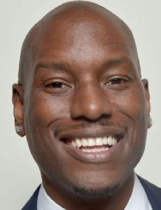 Tyrese Gibson novio de Meagan Good