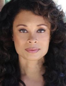 Valarie Pettiford amante de Brian White