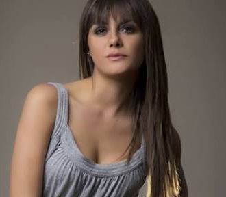 Valeria Bringas