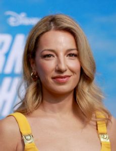 Vanessa Lengies novia de Will Estes