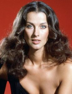 Veronica Hamel