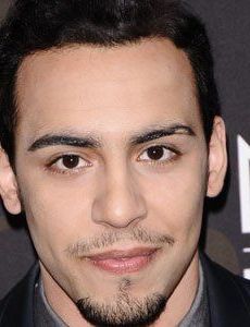 Victor Rasuk