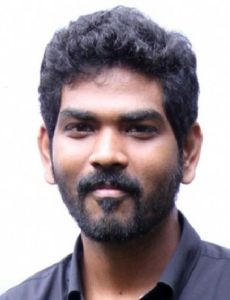 Vignesh Shivan esposo de Nayanthara