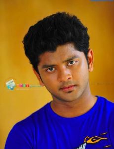 Vignesh (actor)