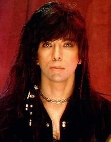 Vinnie Vincent esposo de Diane Cusano