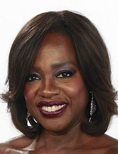 Viola Davis esposa de Julius Tennon