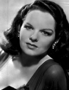 Virginia Hill