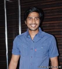 Vishnu Vishal esposo de Rajini Natraj