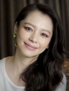 Vivian Hsu novia de Nicky Wu
