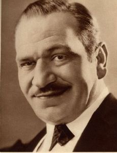 Wallace Beery novia de Gloria Schumm