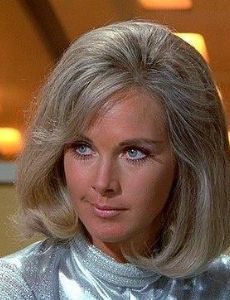 Wanda Ventham