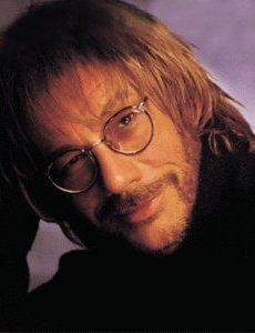 Warren Zevon novio de Kim Lankford