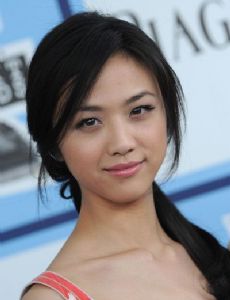 Tang Wei esposa de Tae-Yong Kim