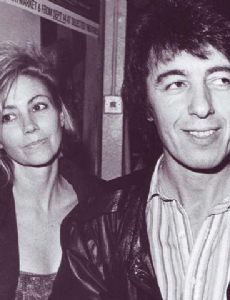 Wendy Jewels novia de Bill Wyman