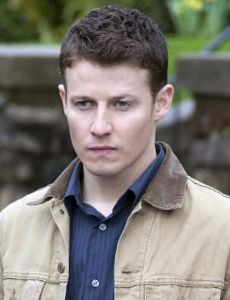 Will Estes novio de Mia Kang