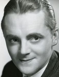 William Cagney amante de Lucille Ball