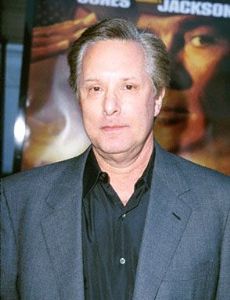 William Friedkin esposo de Sherry Lansing