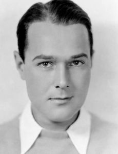 William Haines amante de Cary Grant